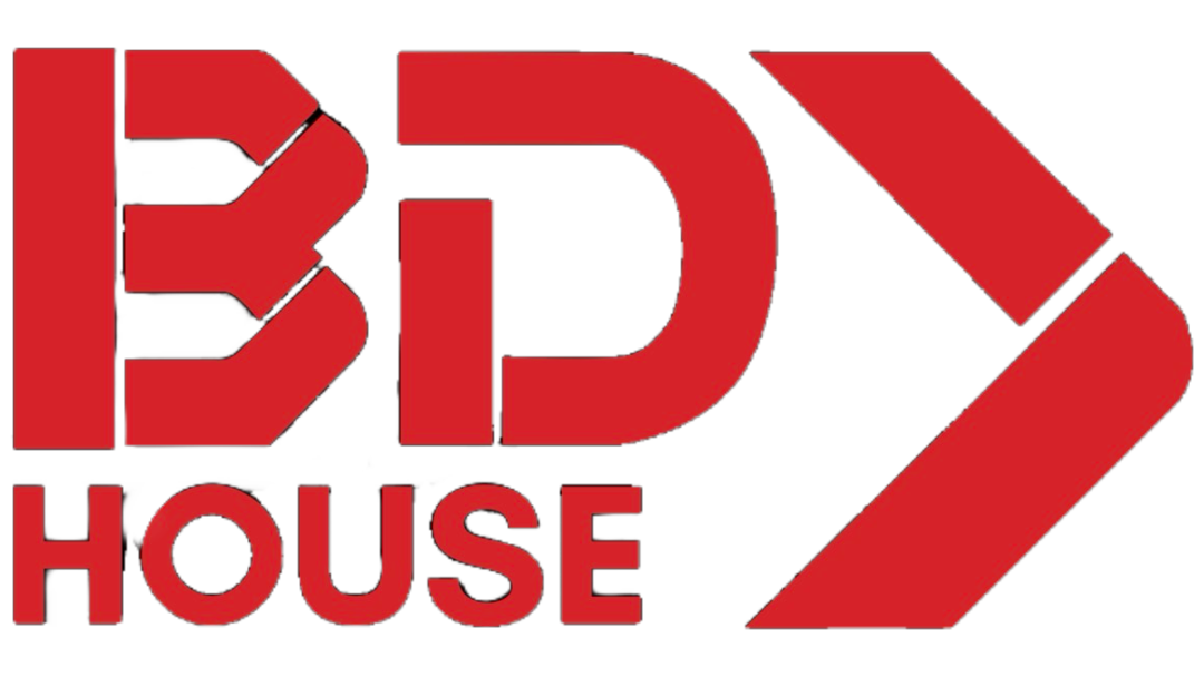 BD HOUSE JEDDAH