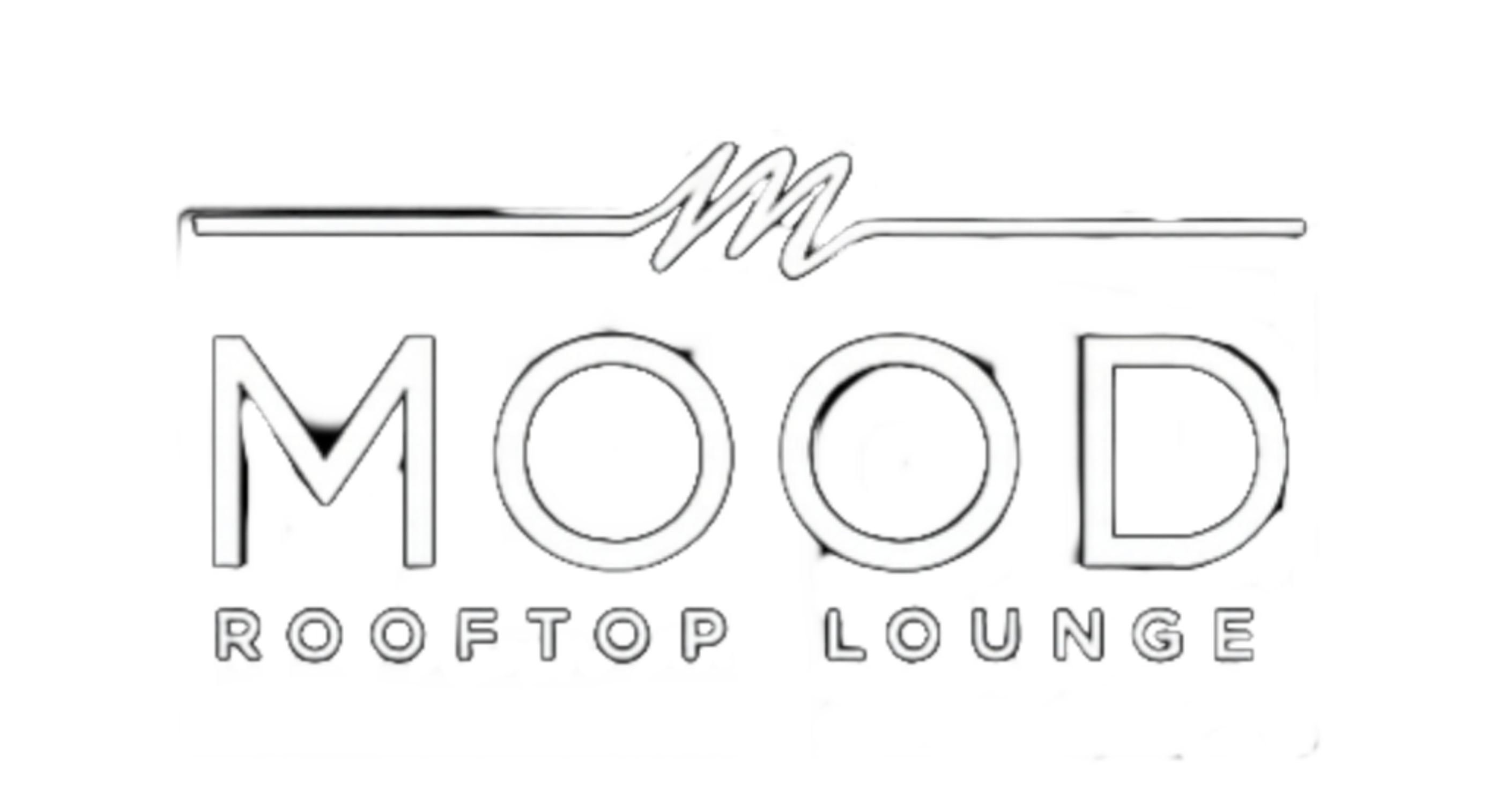 Mood Rooftop Lounge Dubai logo