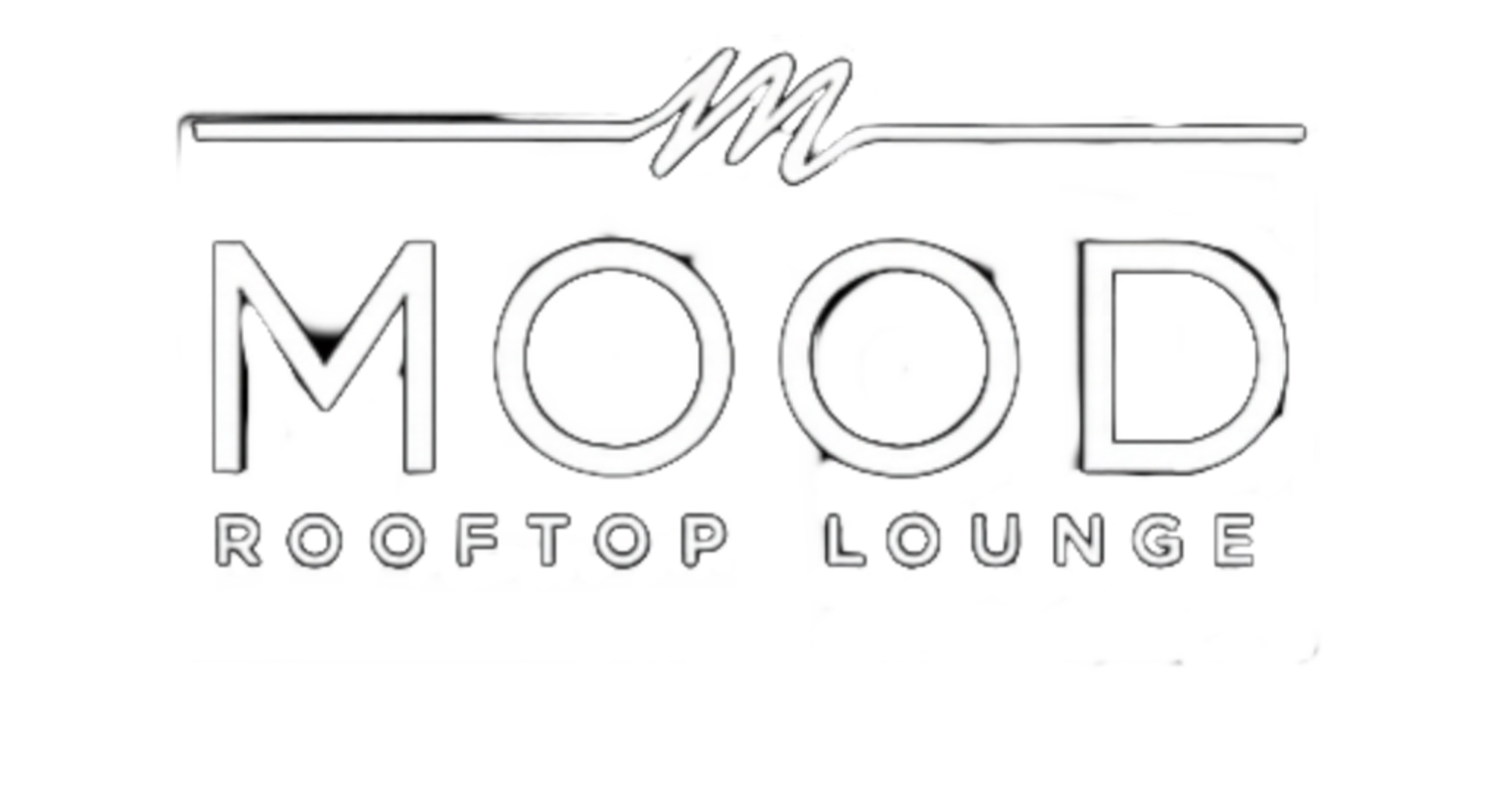 MOOD ROOFTOP LOUNGE BAHRAIN LOGO
