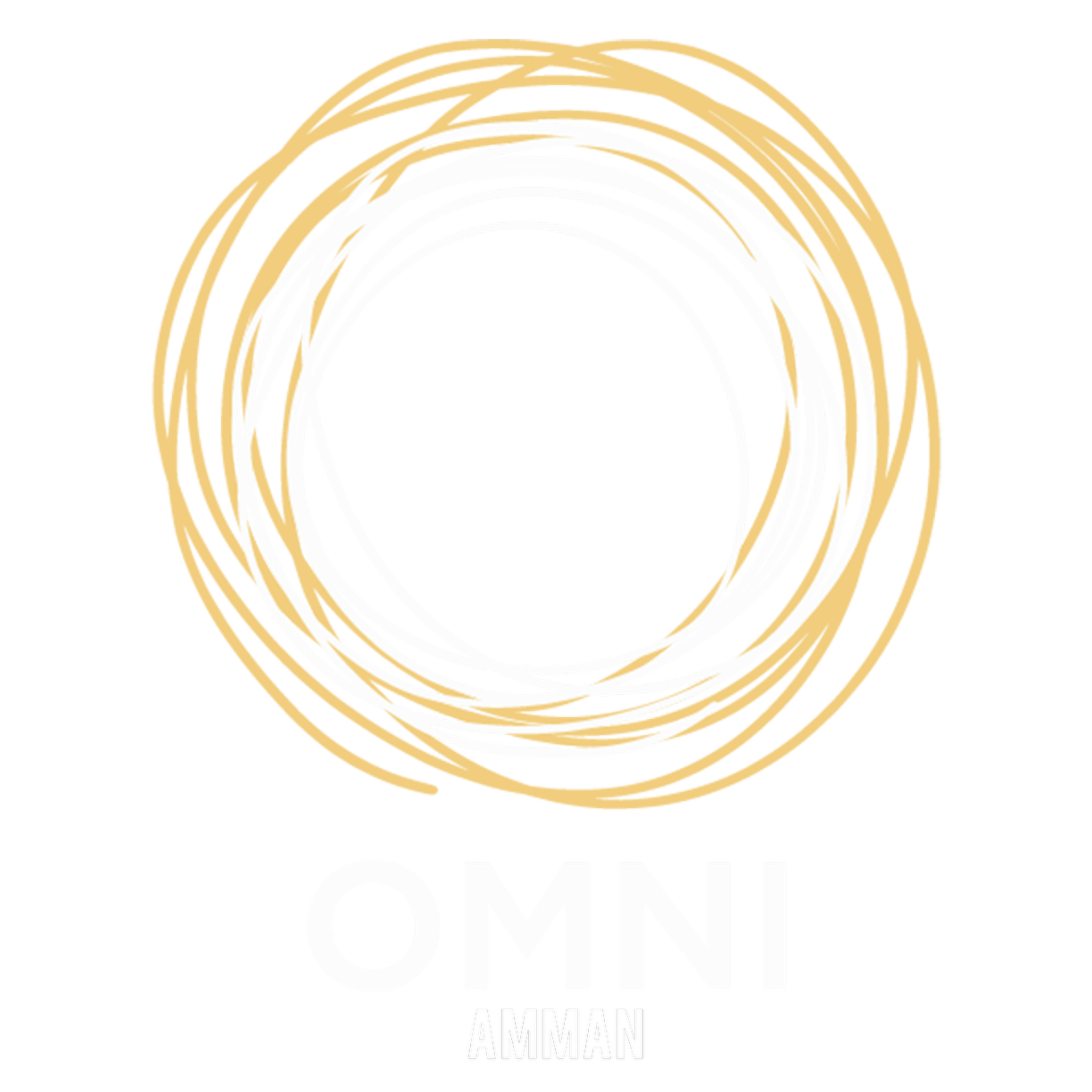 Omni Club Amman logo