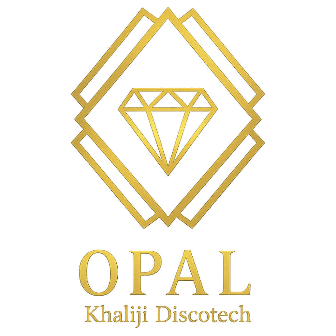 Opal Club Giza logo