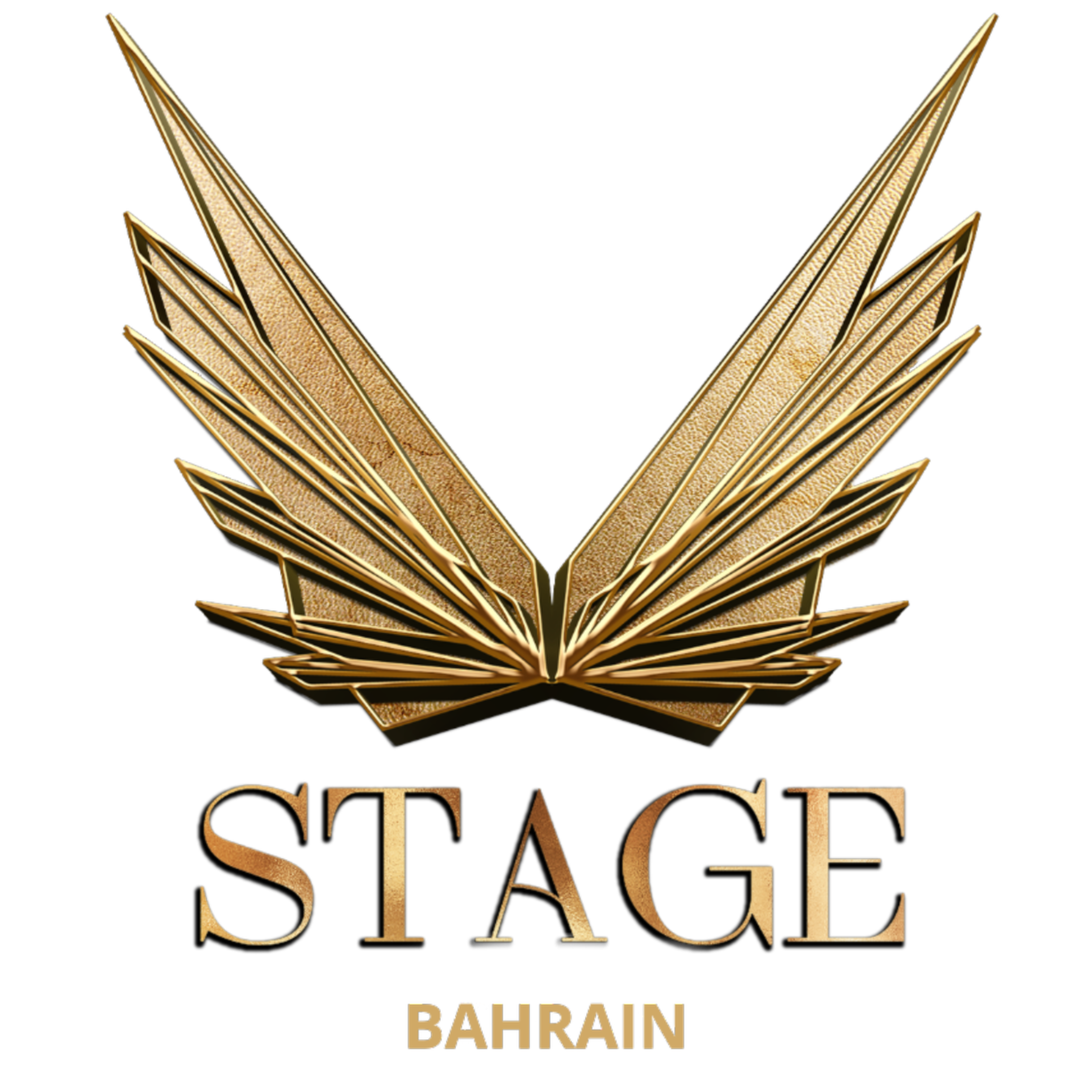 Stage Club Bahrain logo