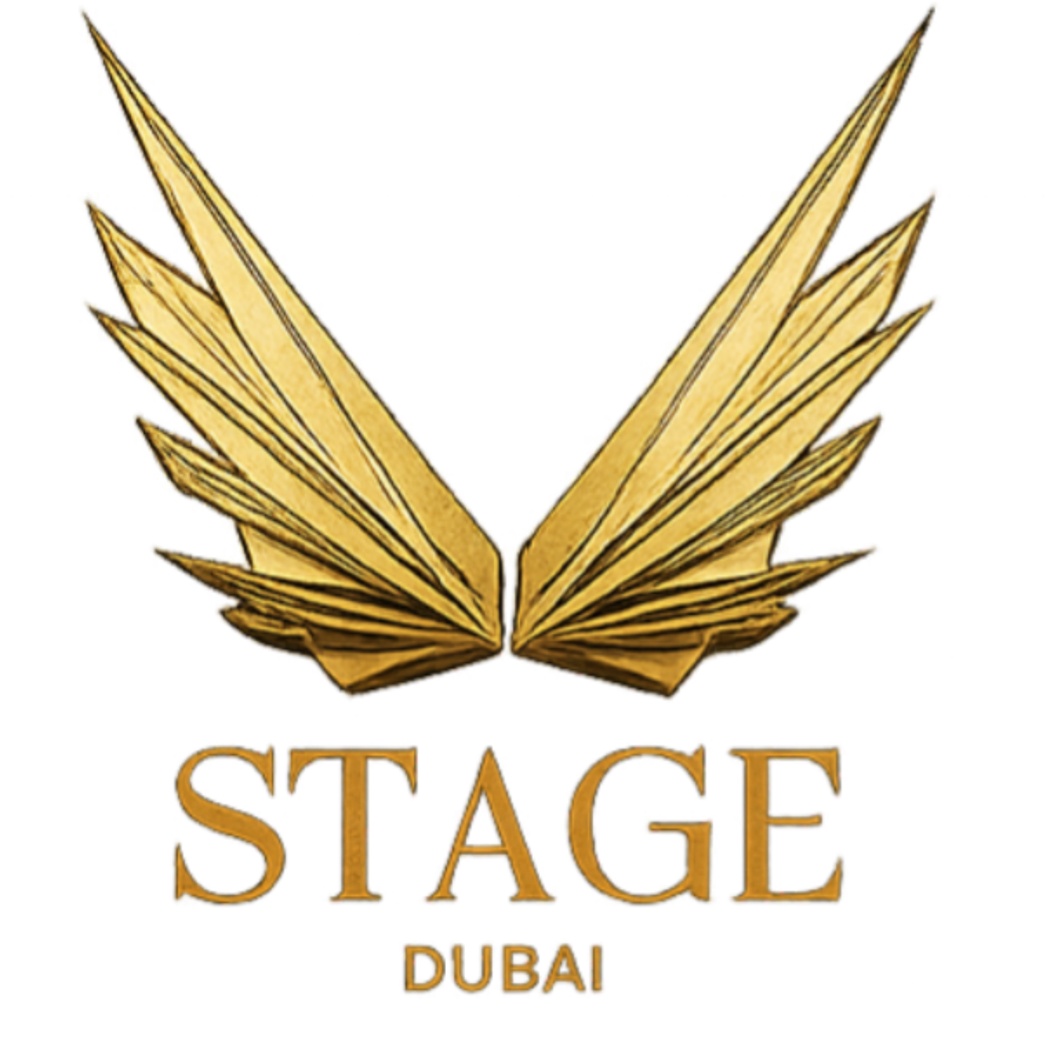 Stage Club Dubai logo